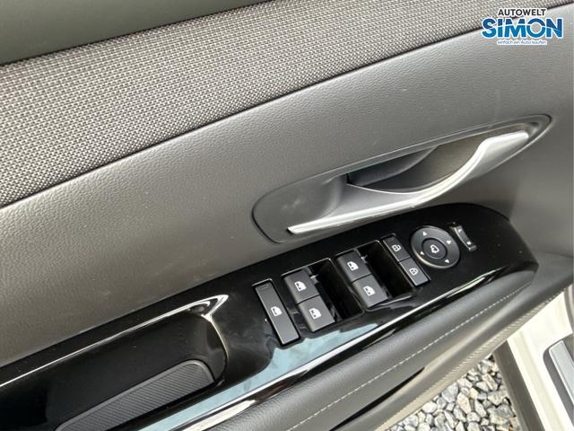 Hyundai / TUCSON / Weiß /  /  / 20th Anniversary AUT 360 ACC KRELL NAVI PDC RFK SHZ HUD