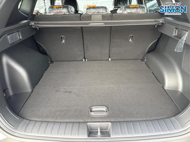 Hyundai / TUCSON / Weiß /  /  / 20th Anniversary AUT 360 ACC KRELL NAVI PDC RFK SHZ HUD