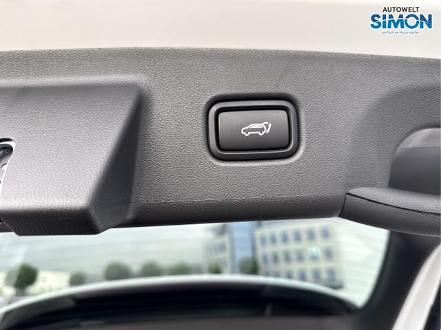 Hyundai / TUCSON / Weiß /  /  / 20th Anniversary AUT 360 ACC KRELL NAVI PDC RFK SHZ HUD