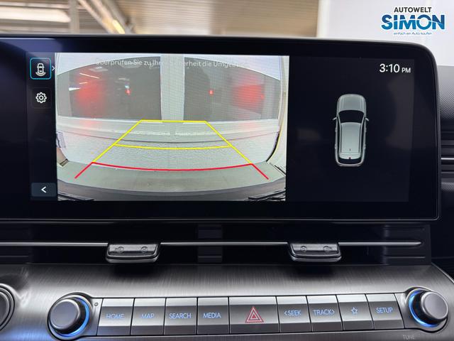 Hyundai KONA STYLE PLUS DCT SHZ ACC NAVI RFK PDC 