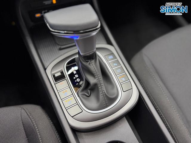 Hyundai KONA STYLE PLUS DCT SHZ ACC NAVI RFK PDC 