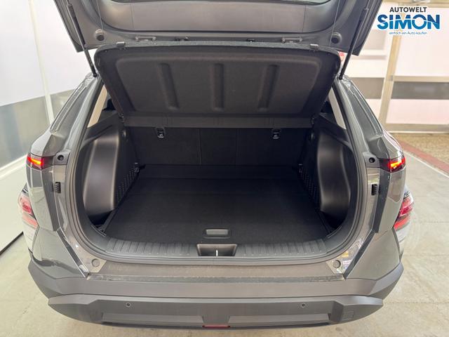Hyundai KONA STYLE PLUS DCT SHZ ACC NAVI RFK PDC 