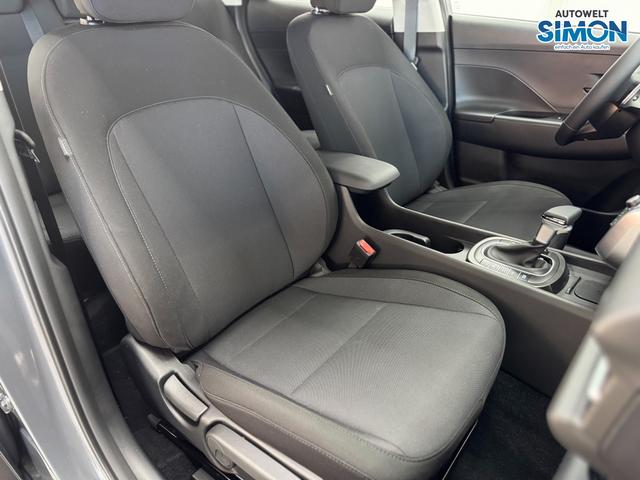 Hyundai KONA STYLE PLUS DCT SHZ ACC NAVI RFK PDC 