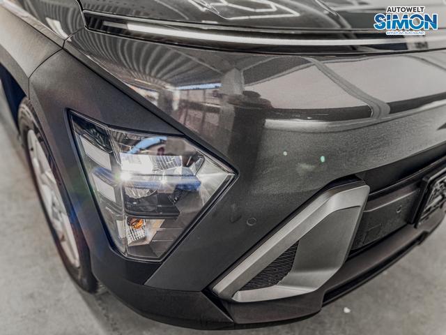 Hyundai KONA STYLE PLUS DCT SHZ ACC NAVI RFK PDC 