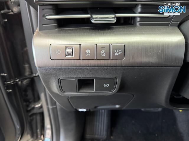 Hyundai KONA STYLE PLUS DCT SHZ ACC NAVI RFK PDC 