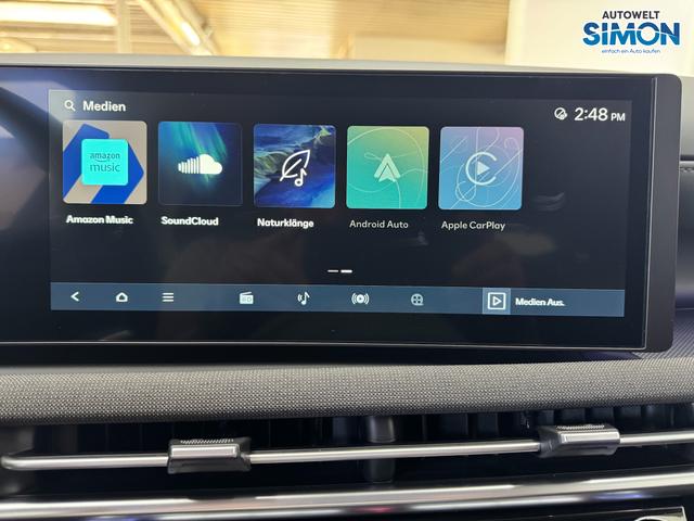 Hyundai TUCSON PHEV PREMIUM AUT ACC El.HECKKLAPPE NAVI RFK 