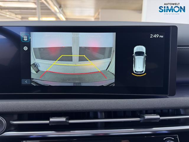 Hyundai TUCSON PHEV PREMIUM AUT ACC El.HECKKLAPPE NAVI RFK 