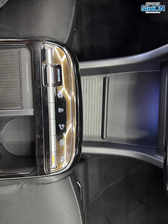 Hyundai TUCSON PHEV PREMIUM AUT ACC El.HECKKLAPPE NAVI RFK 