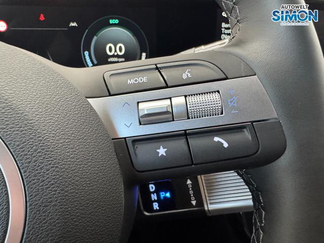 Hyundai TUCSON PHEV PREMIUM AUT ACC El.HECKKLAPPE NAVI RFK 