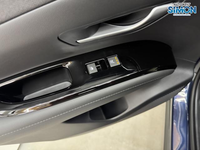 Hyundai TUCSON PHEV PREMIUM AUT ACC El.HECKKLAPPE NAVI RFK 