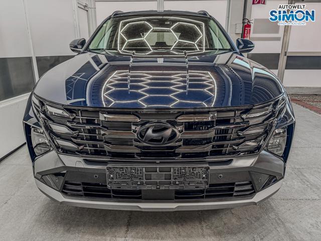 Hyundai TUCSON PHEV PREMIUM AUT ACC El.HECKKLAPPE NAVI RFK 