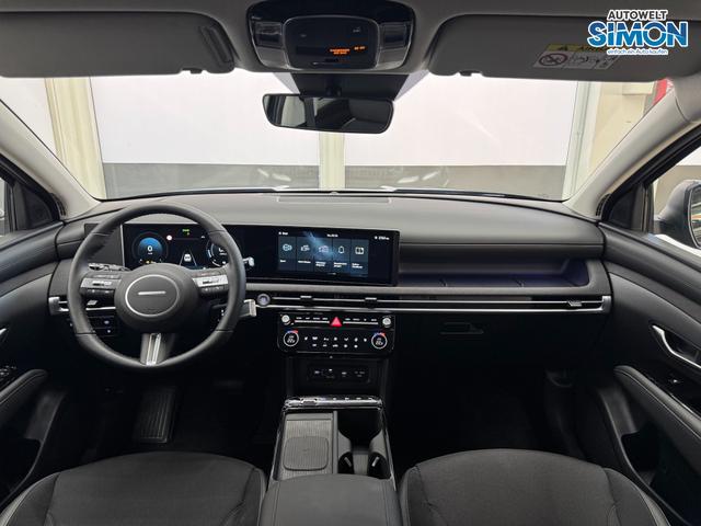 Hyundai TUCSON PHEV PREMIUM AUT ACC El.HECKKLAPPE NAVI RFK 