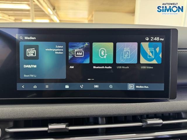 Hyundai TUCSON PHEV PREMIUM AUT ACC El.HECKKLAPPE NAVI RFK 