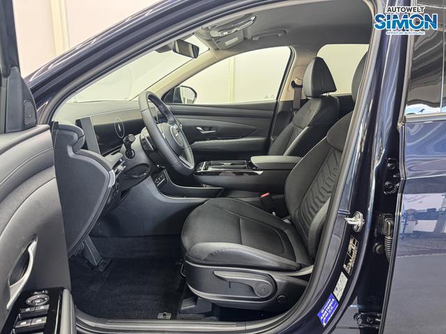Hyundai TUCSON PHEV PREMIUM AUT ACC El.HECKKLAPPE NAVI RFK 