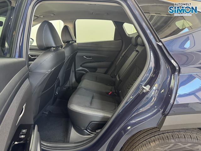 Hyundai TUCSON PHEV PREMIUM AUT ACC El.HECKKLAPPE NAVI RFK 