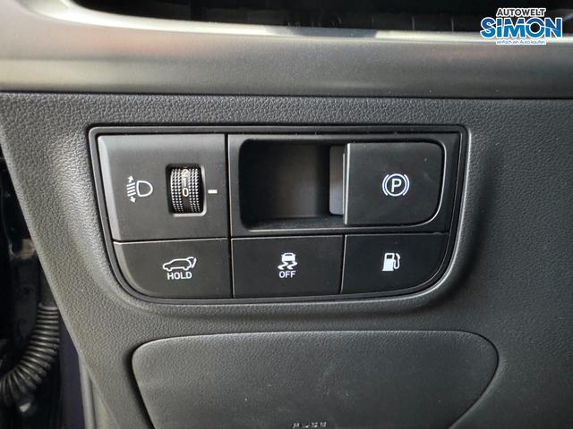 Hyundai TUCSON PHEV PREMIUM AUT ACC El.HECKKLAPPE NAVI RFK 