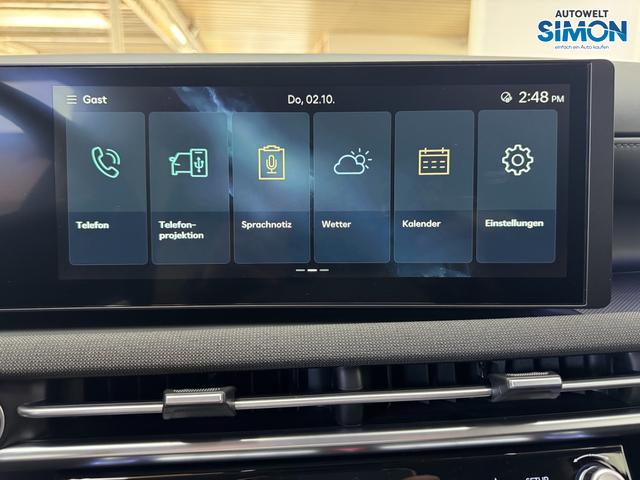 Hyundai TUCSON PHEV PREMIUM AUT ACC El.HECKKLAPPE NAVI RFK 