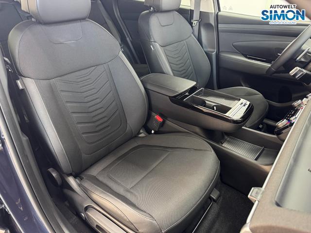 Hyundai TUCSON PHEV PREMIUM AUT ACC El.HECKKLAPPE NAVI RFK 