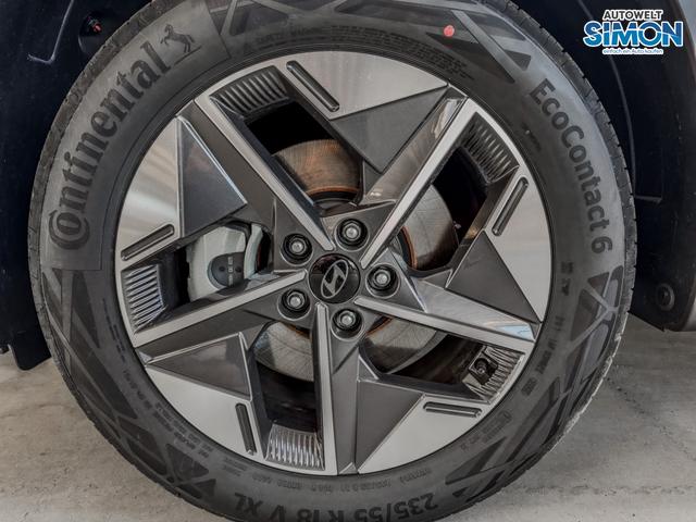 Hyundai TUCSON PHEV PREMIUM AUT ACC El.HECKKLAPPE NAVI RFK 