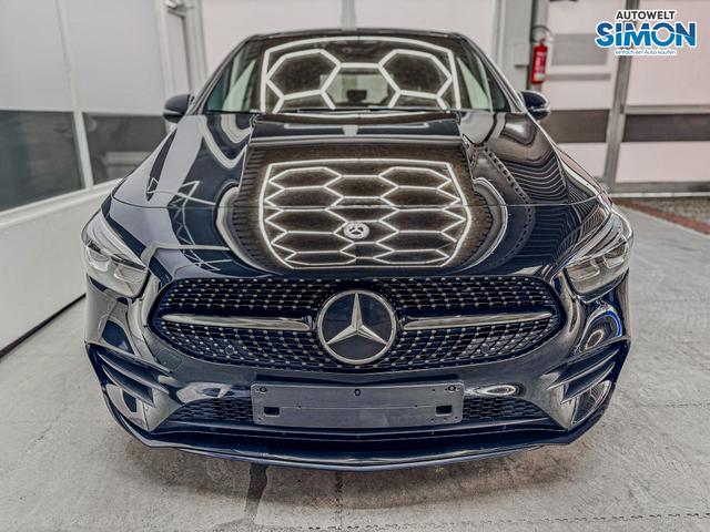 Mercedes-Benz B-Klasse B 200 AMG Line DCT DCC WEBASTO NAVI SHZ 