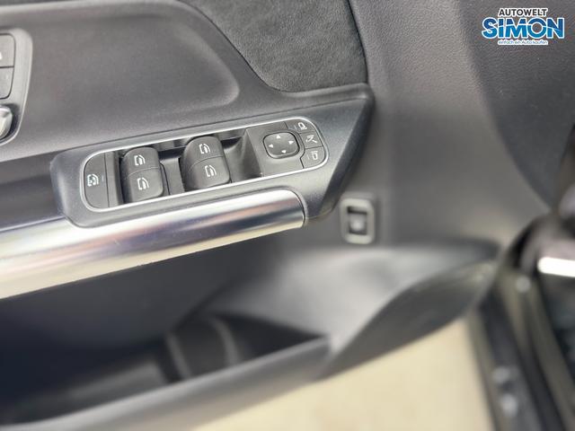 Mercedes-Benz B-Klasse B 200 AMG Line DCT DCC WEBASTO NAVI SHZ 