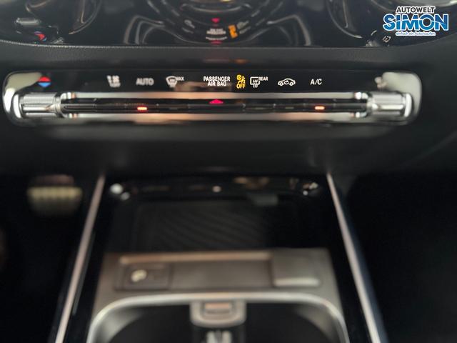 Mercedes-Benz B-Klasse B 200 AMG Line DCT DCC WEBASTO NAVI SHZ 