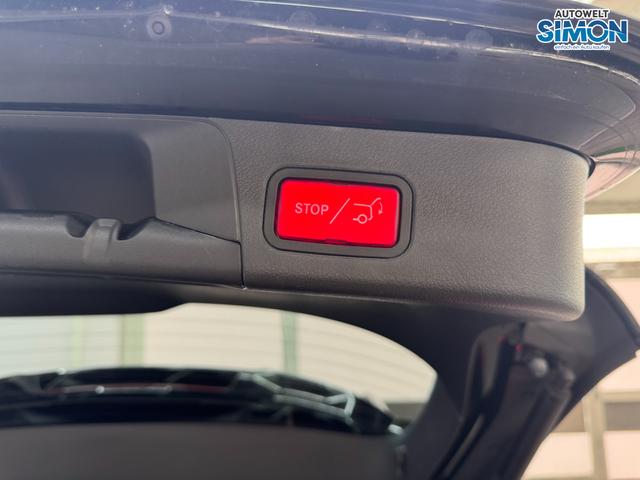 Mercedes-Benz B-Klasse B 200 AMG Line DCT DCC WEBASTO NAVI SHZ 
