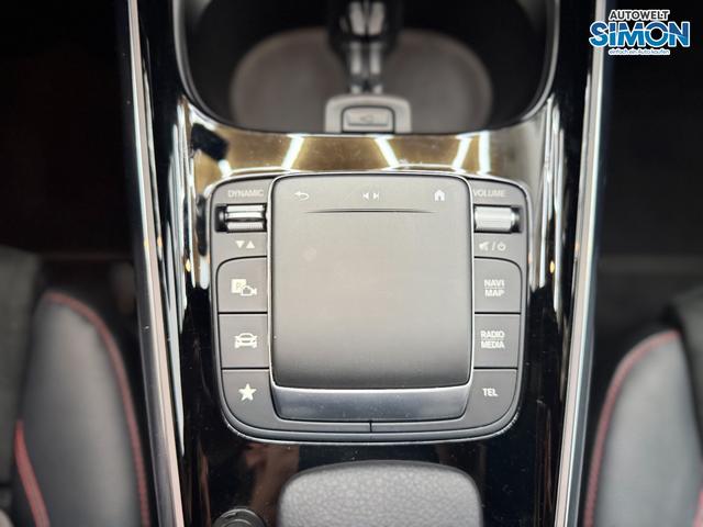 Mercedes-Benz B-Klasse B 200 AMG Line DCT DCC WEBASTO NAVI SHZ 
