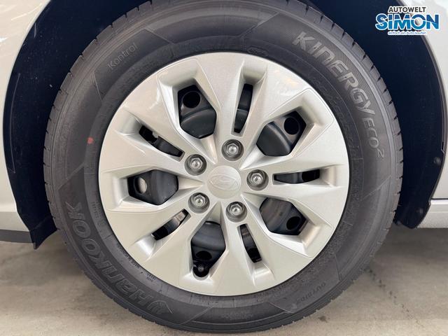 Hyundai i30 STYLE NAVI LED RFK PDC 