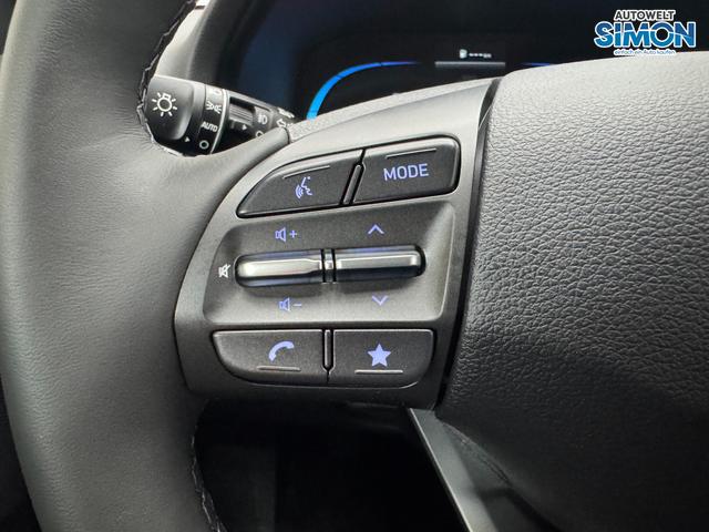 Hyundai i30 STYLE NAVI LED RFK PDC 