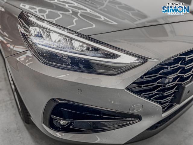 Hyundai i30 STYLE NAVI LED RFK PDC 