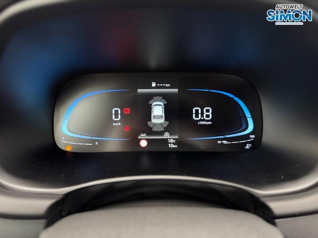 Hyundai i30 STYLE NAVI LED RFK PDC 