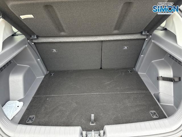 Hyundai / BAYON / Schwarz /  /  / DCT SHZ KLIMAAUTOMATIK PDC NAVI RFK