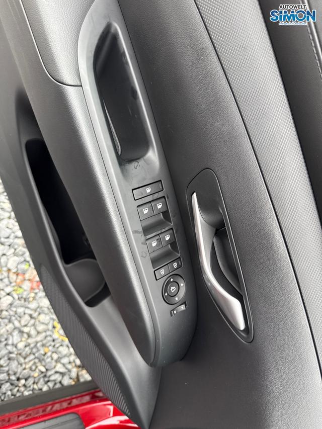 Hyundai / TUCSON / Rot /  /  / DCT ACC SHZ NAVI PDC RFK