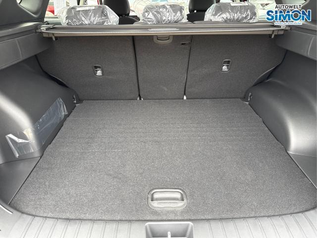 Hyundai / TUCSON / Rot /  /  / DCT ACC SHZ NAVI PDC RFK