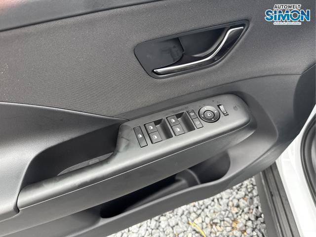 Hyundai / KONA / Weiß /  /  / 1.6 T-GDi DCT N-LINE SHZ NAVI ACC RFK