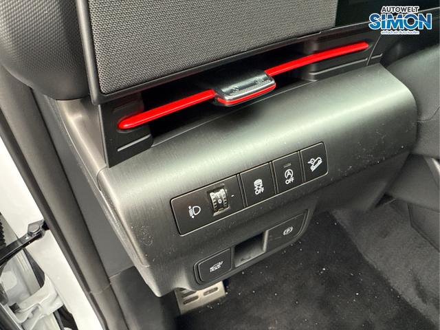 Hyundai / KONA / Weiß /  /  / 1.6 T-GDi DCT N-LINE SHZ NAVI ACC RFK