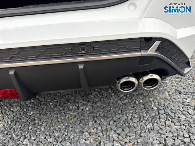 Hyundai / KONA / Weiß /  /  / 1.6 T-GDi DCT N-LINE SHZ NAVI ACC RFK