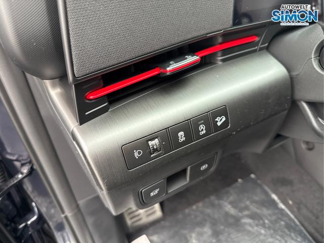 Hyundai / KONA / Blau /  /  / 1.6 4WD T-GDi DCT N-LINE SHZ NAVI ACC RFK