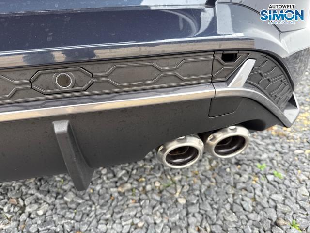 Hyundai / KONA / Blau /  /  / 1.6 4WD T-GDi DCT N-LINE SHZ NAVI ACC RFK