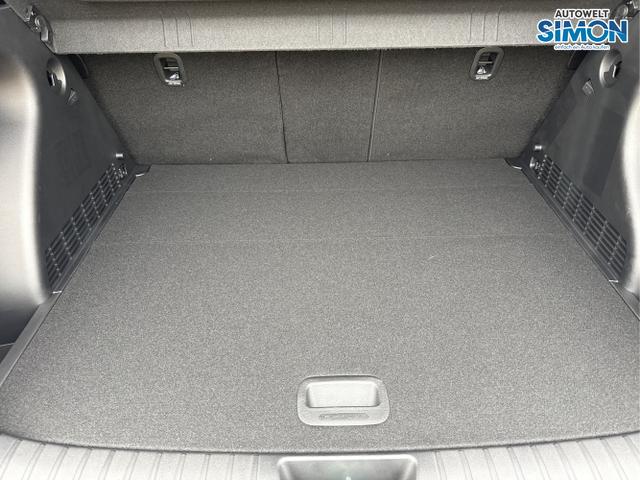 Hyundai / KONA / Blau /  /  / 1.6 4WD T-GDi DCT N-LINE SHZ NAVI ACC RFK