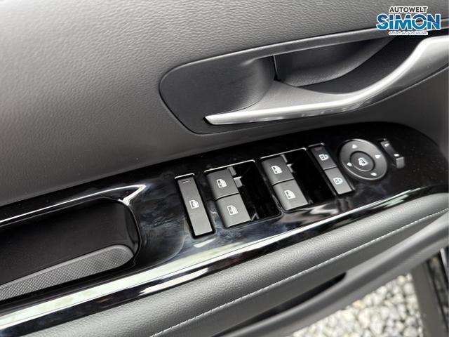 Hyundai / TUCSON / Schwarz /  /  / 20th Anniversary AUT PANO 360 ACC KRELL NAVI PDC RFK SHZ HUD