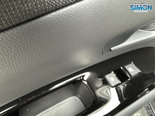 Hyundai / TUCSON / Schwarz /  /  / 20th Anniversary AUT PANO 360 ACC KRELL NAVI PDC RFK SHZ HUD