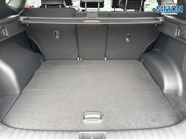 Hyundai / TUCSON / Schwarz /  /  / 20th Anniversary AUT PANO 360 ACC KRELL NAVI PDC RFK SHZ HUD