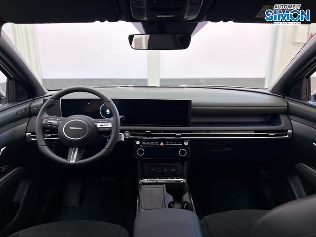 Hyundai TUCSON HEV IMPRESSION 20th Anniversary AUT 360 ACC KRELL NAVI PDC RFK SHZ HUD 