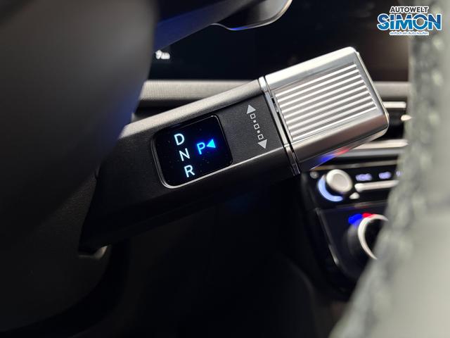 Hyundai TUCSON HEV IMPRESSION 20th Anniversary AUT 360 ACC KRELL NAVI PDC RFK SHZ HUD 