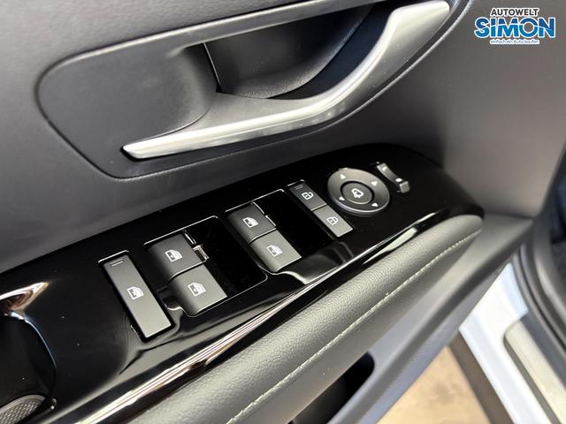 Hyundai TUCSON HEV IMPRESSION 20th Anniversary AUT 360 ACC KRELL NAVI PDC RFK SHZ HUD 