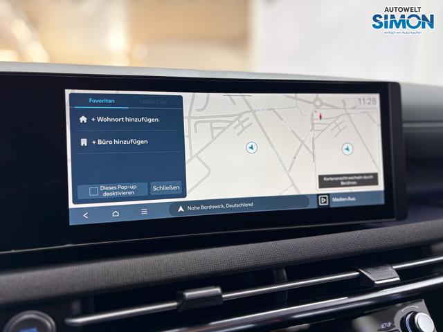 Hyundai TUCSON HEV IMPRESSION 20th Anniversary AUT 360 ACC KRELL NAVI PDC RFK SHZ HUD 