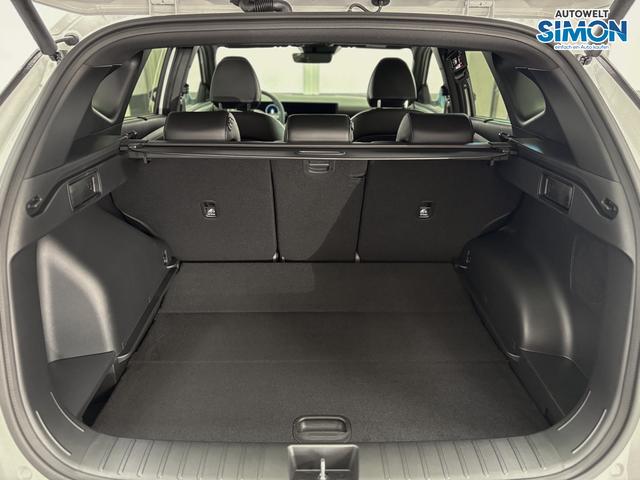 Hyundai TUCSON HEV IMPRESSION 20th Anniversary AUT 360 ACC KRELL NAVI PDC RFK SHZ HUD 