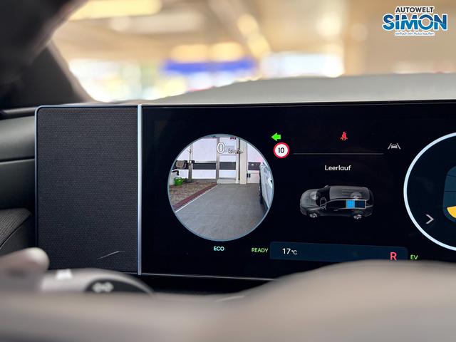 Hyundai TUCSON HEV IMPRESSION 20th Anniversary AUT 360 ACC KRELL NAVI PDC RFK SHZ HUD 